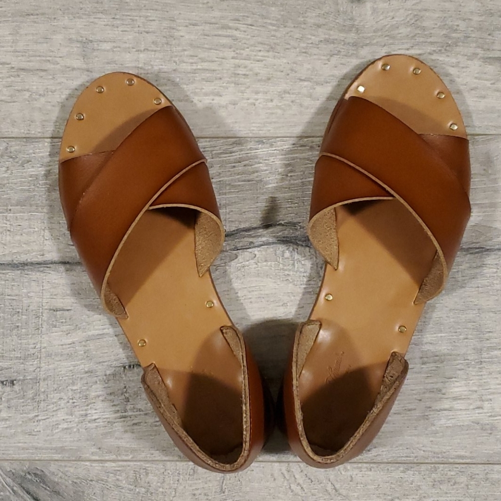 Cute Sandals
